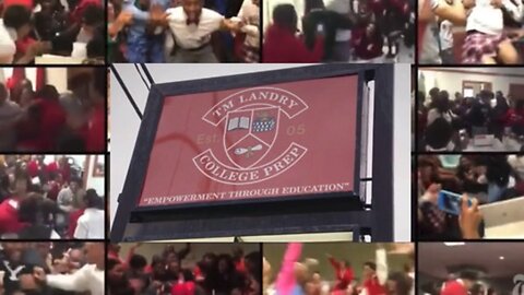 Colin Flaherty: Rigging Transcripts and Applications to Get Black Kids into Ivy League Colleges