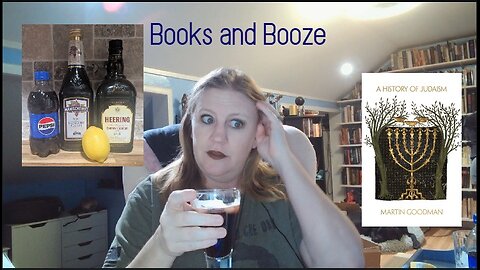 Book Reviews: A History of Judaism