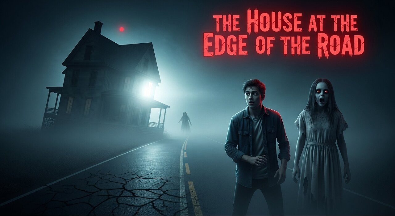 Ghost stories: The House at the Edge of the Road : Dare to watch till end