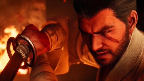 Jô Hayabusa all dialogue/cutscenes NINJA GAIDEN 2 Black/ninja gaiden 3: razor's edge