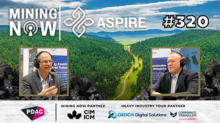 Aspire Limited: ESG Leadership in Mongolia’s Coking Coal Mining Sector #320