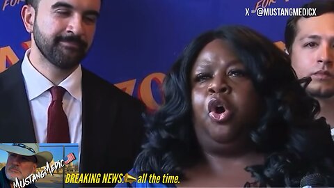 BREAKING NEWS:📣 Zohran Mamdani is leading in the Polls over Mayor Adams in New York.