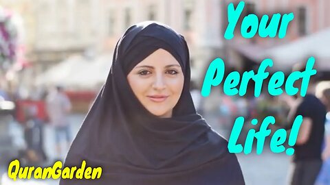 Your Perfect Life! Plan Your Future in 10 Minutes