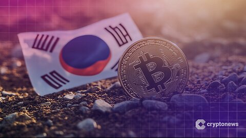 South Korea Restricts Firms From Including Coinbase, Strategy in ETF Portfolios
