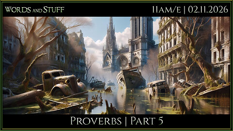 Chasing Fantasies | WaS Bible Study