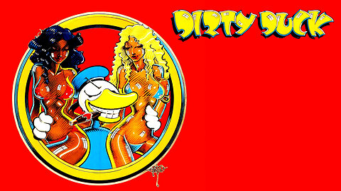 Dirty Duck (1974)