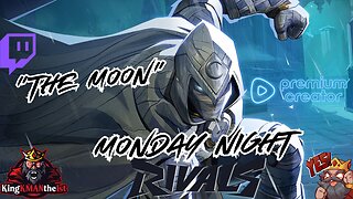 MONDAY. NIGHT. RIVALS!!! 💪😎| Rumble Creator ALERT ⚠ | Giveaways THIS SATURDAY