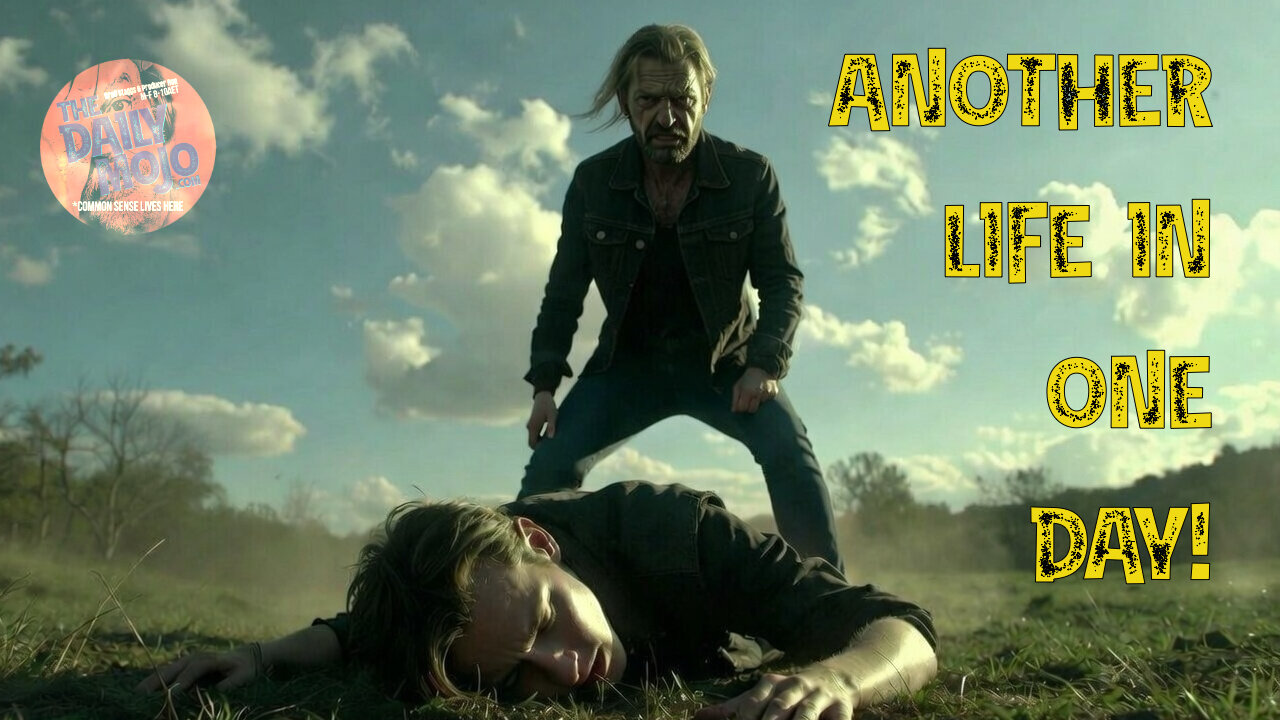 Matrix Glitch | The Daily MoJo Ep:011526