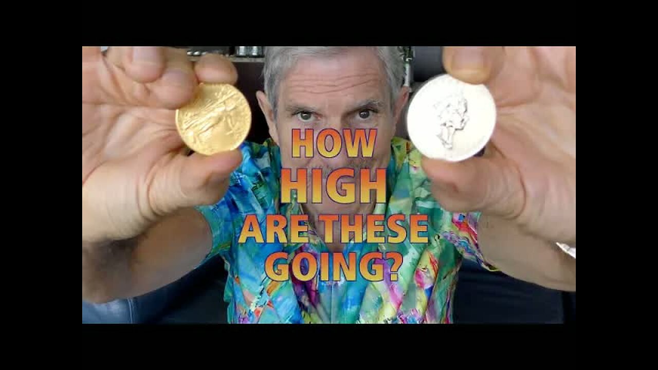 Where Are Silver & Gold Going