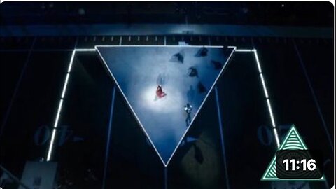 "Demonic Elements Identified in Super Bowl 59 Halftime Show"