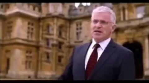 "Unveiling the Rothschilds' Role: Jacob Rothschild Admits His Family Created Israel"