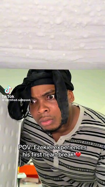 Certified Sampson Comedy Hits Trinidad & Tobago💯🤣🇹🇹