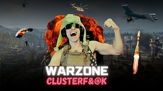 Call of Duty Warzone Season 4