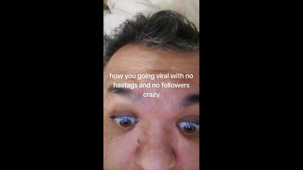 wake up