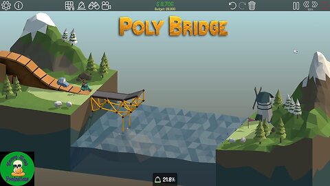 Poly Bridge PC Part 2