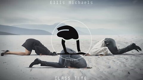 Class Time (visualizer video)