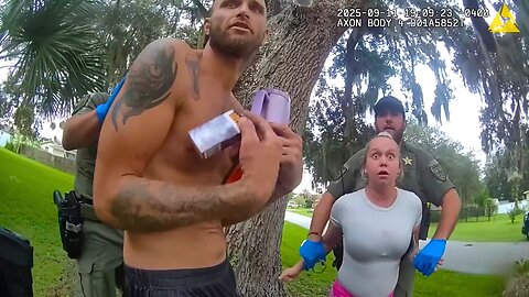 What Police Found After a K-9 Alert Shocked Everyone | Bodycam