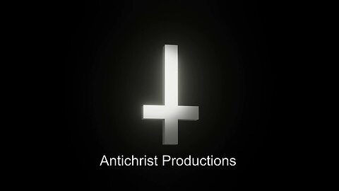 ANTICHRISTIAN OCCULT TV - 3/16/2025