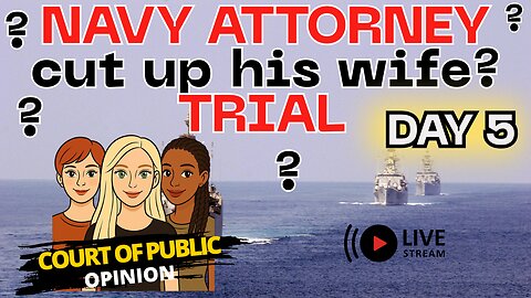 The trial of Nicholas Kassotis | DAY 5