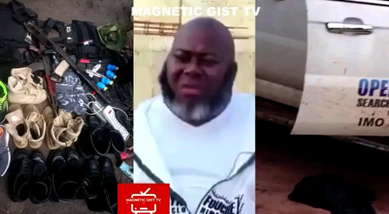 news nigeria vs biafran