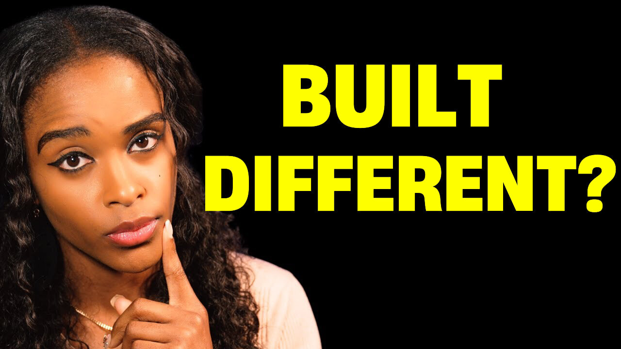 This Is What Happens When Men Think TOO DEEP