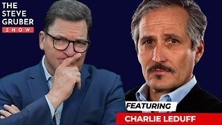 Charlie LeDuff | Michigan Corruption Watch: Lisa Cook Caught Renting “Primary Residence”