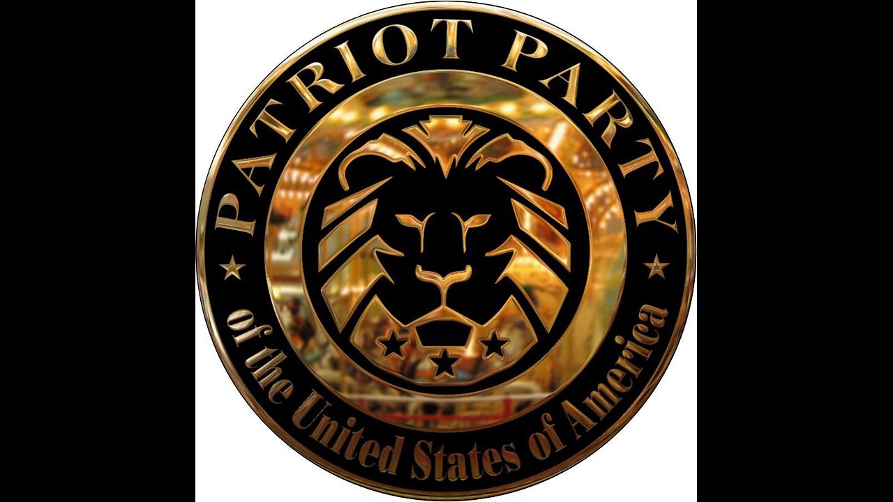 Patriot Coin