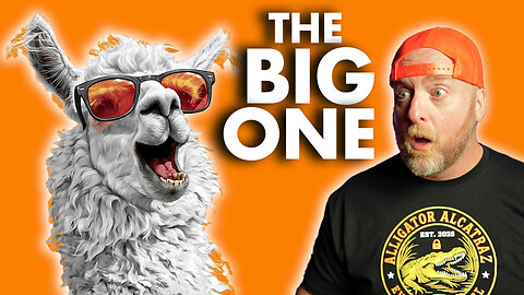 IT'S THE BIG ONE! HUGE HUGE SPICY FRIDAY!
