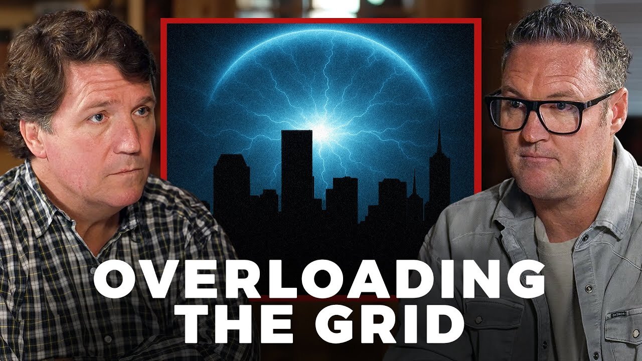 Americas Power Grid Is Collapsing. Is the Solution Hydrogen?