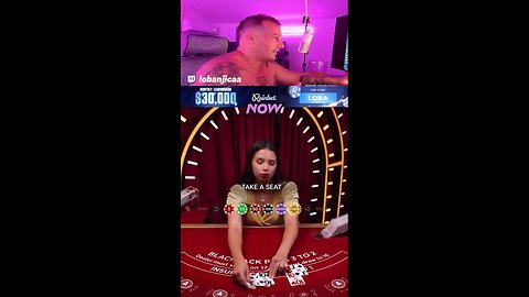 Loba Rizzing The Universe Clip 27