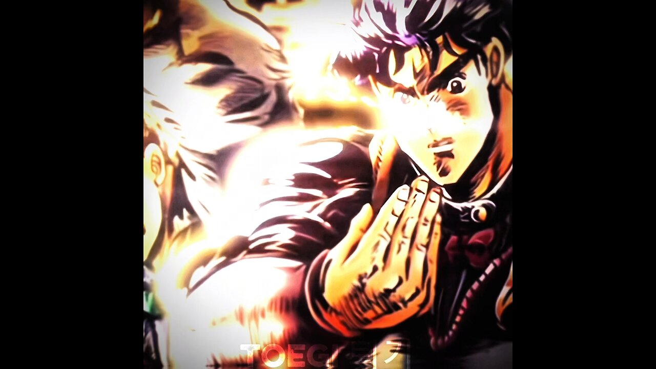 The joestars #edit #jojobizarreadventure #anime