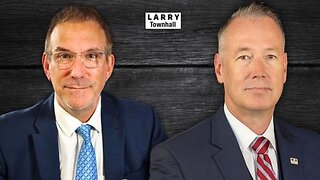 How ICE Is Turbo-Charging Deportations: Larry O'Connor With Acting ICE Director Todd Lyons