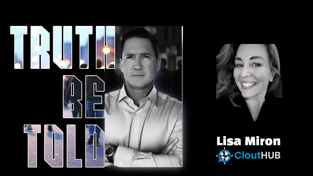 Truth Be Told With Lisa Miron