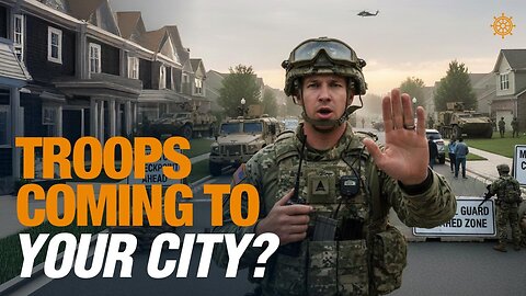 Feds in YOUR City: Coming Soon! | Bitcoin Banter