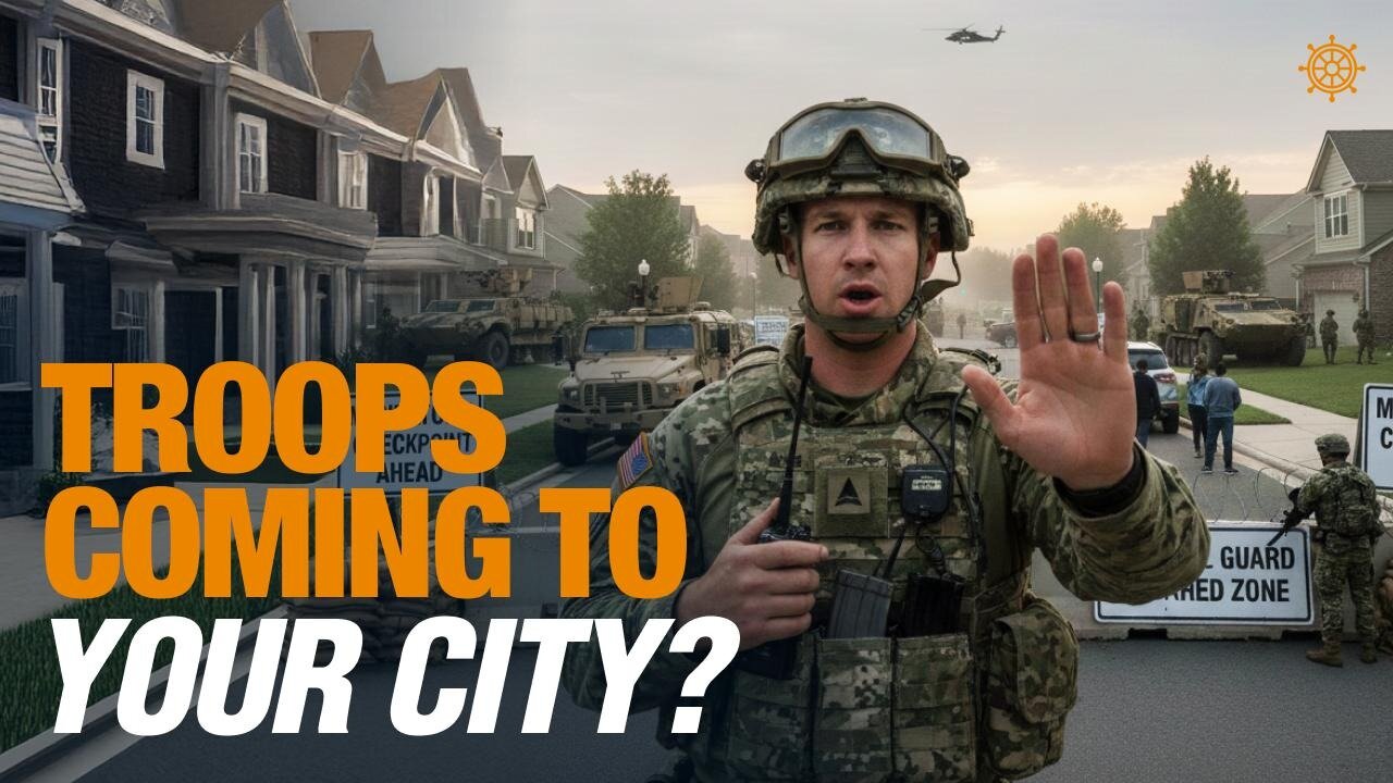 Feds in YOUR City: Coming Soon! | Bitcoin Banter