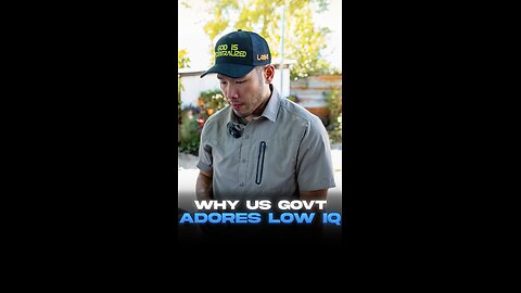 Why a Confused Population Is Easier to Control