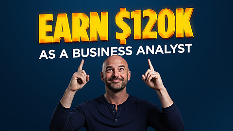 Business Analysts: The $120K+ Problem Solvers Keeping Tech Projects on Track