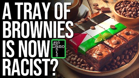 The EU Thought This Was Helping Israel – It Really Hasn't!