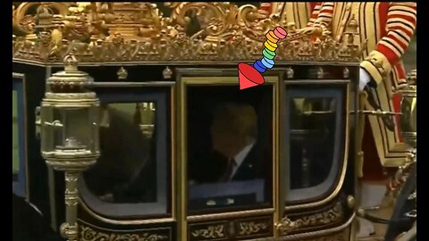 ✨️👑Unprecedented Times. Trump & The king