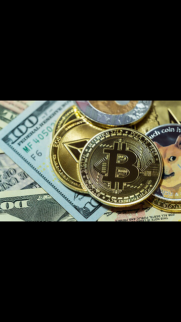 🪙🔥Crypto Clip: Borrow Against Your Crypto