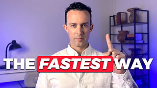 Manifest Your “Dream” Faster by Making It NORMAL