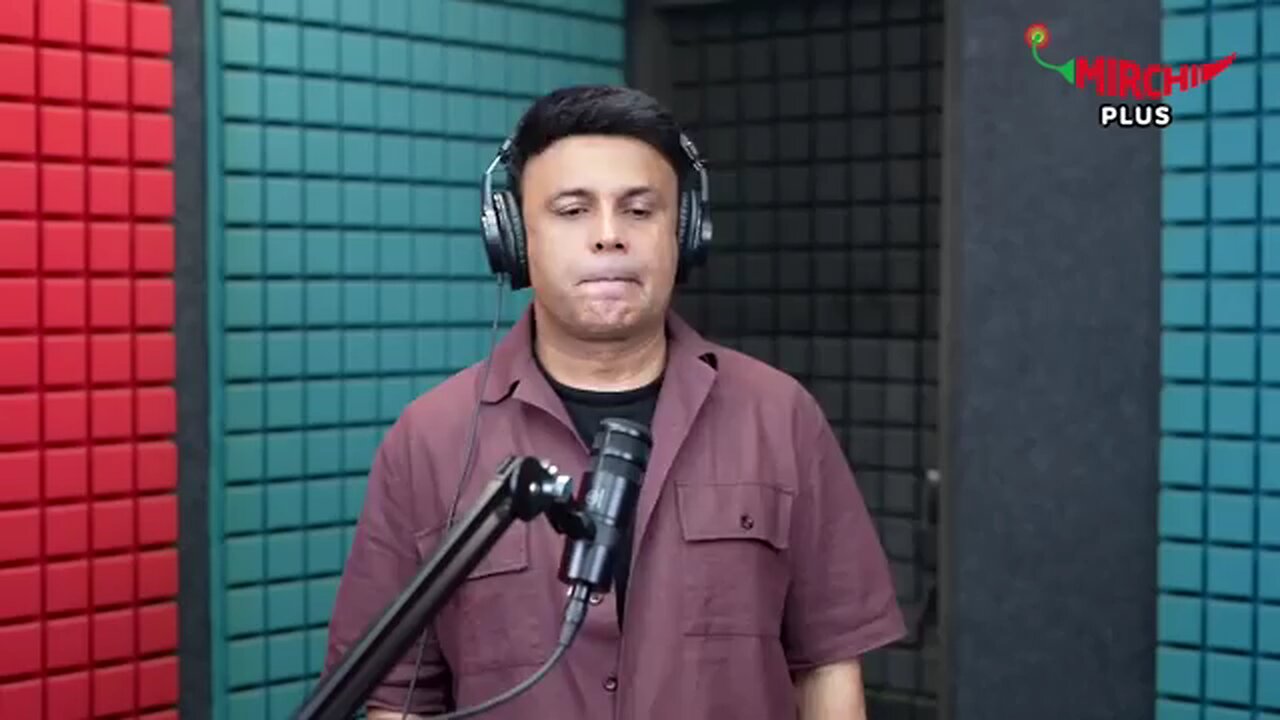 Zabardasti_Becha_Credit_Card____Mirchi_Murga___RJ_Naved🤣🤣
