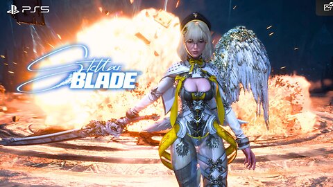 🔴 Endgame | Normies, lurkers, watchers welcome! | Stellar Blade (PS5)