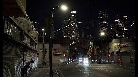 Not So Fast State's Bill to Shield Homeless From Some Criminal