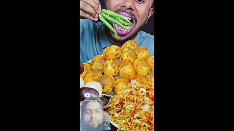 #mukbang