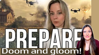 Reviewing Kamela Hurley: Timeline Collapse Is Here! (New age deceptions)