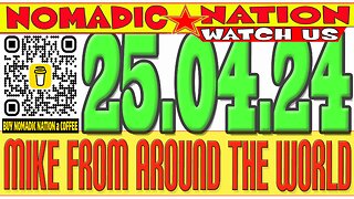@NNATION_X @MFATW_X #COUNCILOFTIME #CHAT, MIKE FROM COT, 2025.04.24