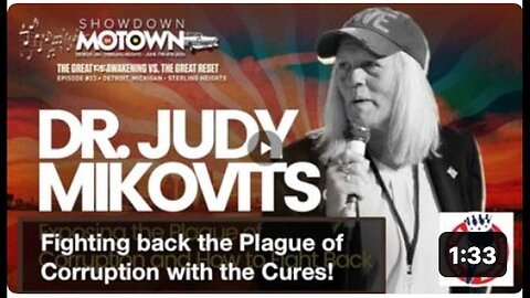 Combatting the Corruption Plague with Innovative Cures!