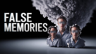 False Memory Syndrome Foundation Exposed - Pt 1