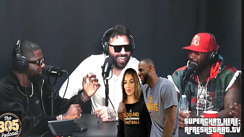 Fresh, Zherka & Mr Organik EXPOSING LEBRON Side PIECE, Why Regular Women Can't Please Top Tier Guys!